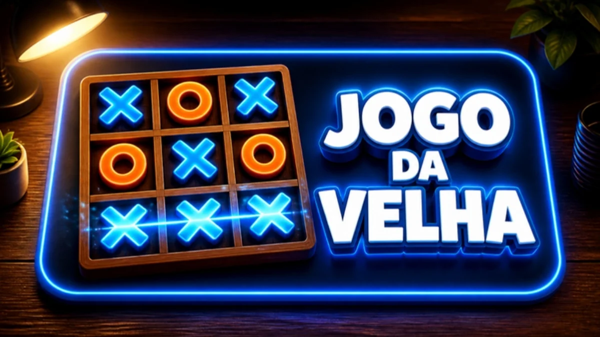 Jogo da velha