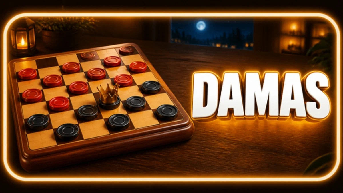 Tabuleiro de damas